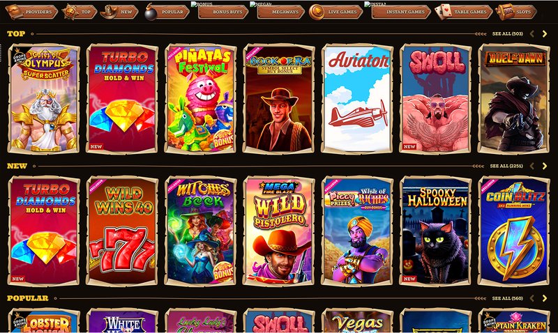 Discover the Exciting World of Lizaro Casino in the United Kingdom Today in United Kingdom