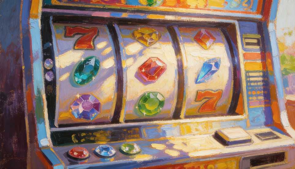 casino Spiwinera
