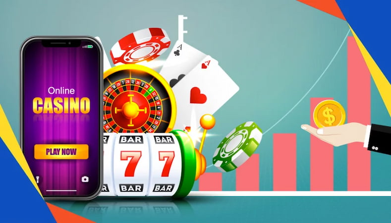Discover the Thrills of Casper Spins Casino Online Games 511173693