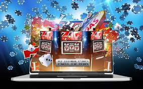 Experience the Thrill of LeoVegas A Premier Online Casino Experience the Thrill of LeoVegas A Premier Online Casino