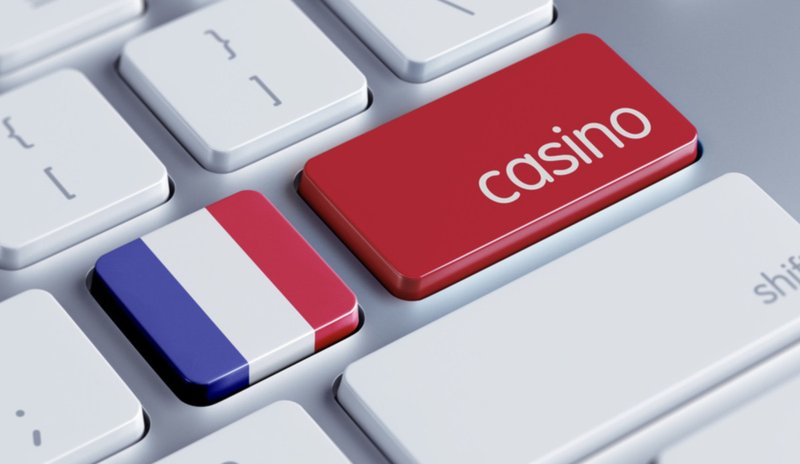 Une vague de nouveaux casinos en ligne en France à France