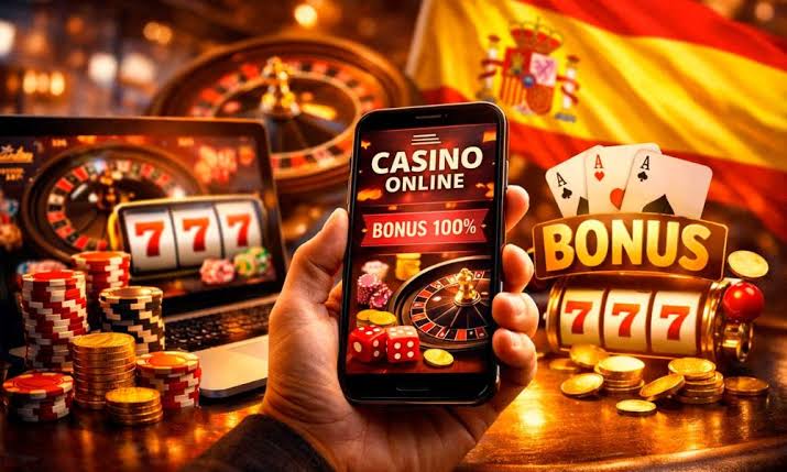 Juegos de Casino Online por Dinero Real Disfruta de la Emoción desde Casa