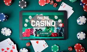 Nuove Slot Online Scopri i Giochi più Innovativi del Momento