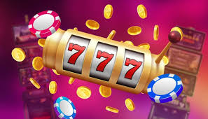 The Thrilling World of Online Casino Casino148 The Thrilling World of Online Casino Casino148