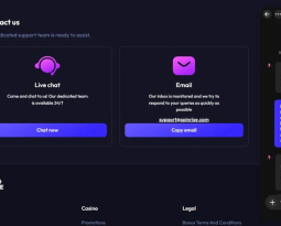 Spinboss Casino: Log In, Play, and Claim Your Bonus Code Now