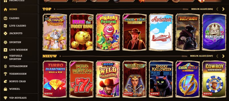 Is Lizaro Casino a Reliable Choice for UK Gamblers Online