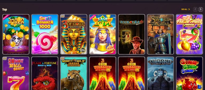 Découvrez les Joyaux du Dragonia Casino en Ligne pour les Joueurs Français