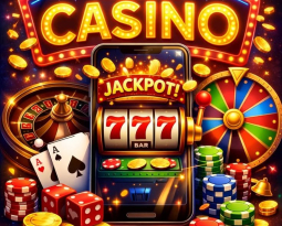 What’s the real deal with Slimking Casino UK?