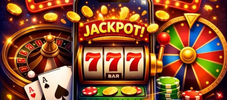 What’s the real deal with Slimking Casino UK?