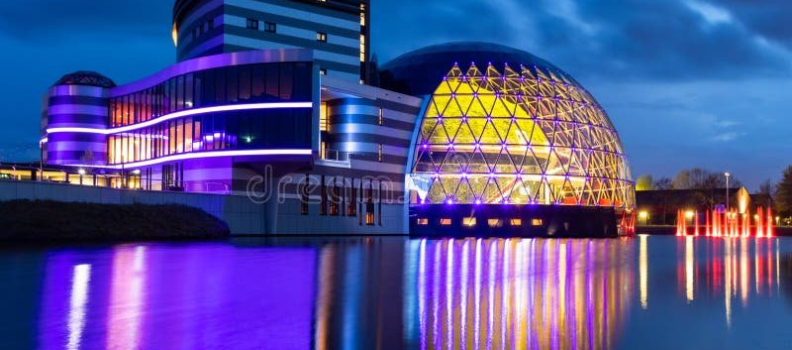 Ninewin Casino UK: Your Ultimate Online Gaming Experience